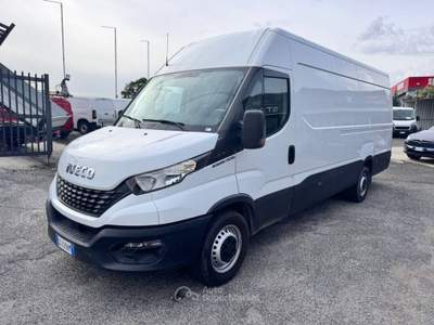 Iveco Daily  Bianco usata Marino