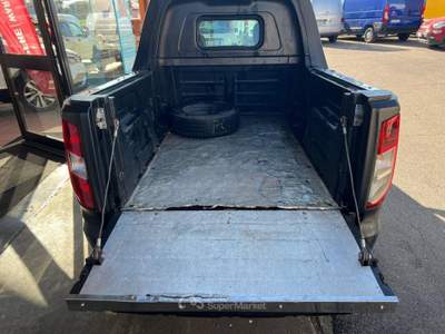 Dacia Dokker Pick up 1.5 dci 90cv E6 Bianco usata Castelletto di Branduzzo