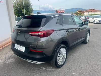 Opel Grandland X 1.5 ecotec Innovation s&s 130cv at6 Grigio usata Agliana