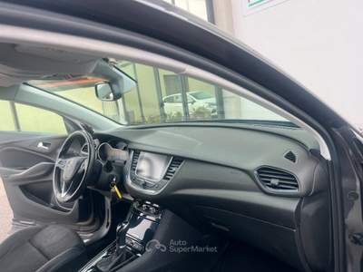 Opel Grandland X 1.5 ecotec Innovation s&s 130cv at6 Grigio usata Agliana