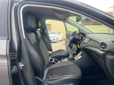 Opel Grandland X 1.5 ecotec Innovation s&s 130cv at6 Grigio usata Agliana