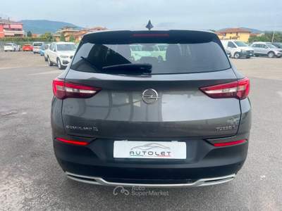 Opel Grandland X 1.5 ecotec Innovation s&s 130cv at6 Grigio usata Agliana