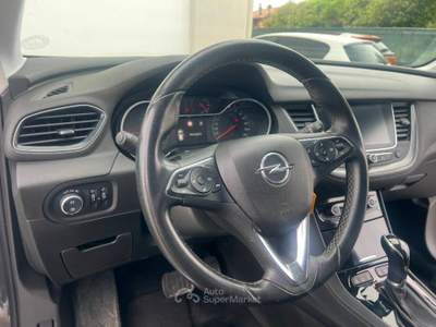 Opel Grandland X 1.5 ecotec Innovation s&s 130cv at6 Grigio usata Agliana