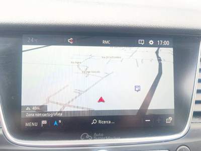 Opel Grandland X 1.5 ecotec Innovation s&s 130cv at6 Grigio usata Agliana