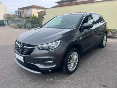 Opel Grandland X 1.5 ecotec Innovation s&s 130cv at6 Grigio usata Agliana