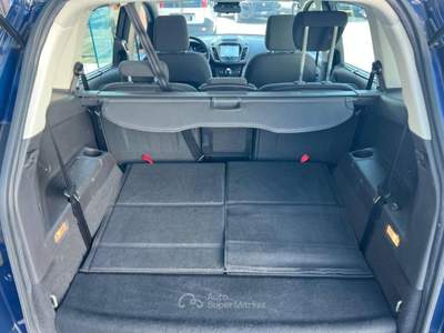 Ford C-Max 1.5 ecoblue (tdci) Business s&s 120cv powershift my19.25 Blu/Azzurro usata Castelletto di Branduzzo