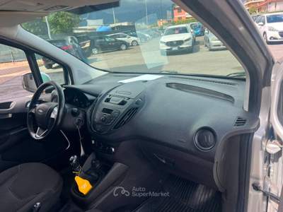 Ford Tourneo Courier 1.5 TDCI 75cv Tit. - Autocarro -- Grigio usata Agliana