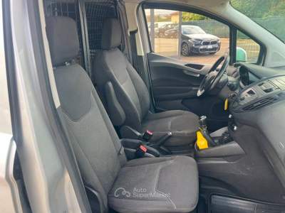 Ford Tourneo Courier 1.5 TDCI 75cv Tit. - Autocarro -- Grigio usata Agliana
