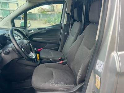Ford Tourneo Courier 1.5 TDCI 75cv Tit. - Autocarro -- Grigio usata Agliana