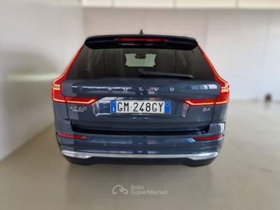 Volvo XC60 B4 (d) automatico Plus Bright Blu/Azzurro usata Modena