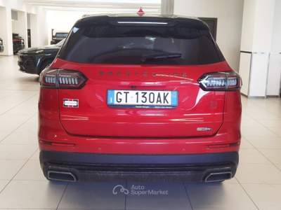 Sportequipe 8 Sportequipe 8 1.5 Turbo DHT Plug-in *IVA ESPOSTA* Rosso usata Modena