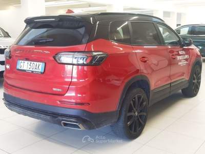 Sportequipe 8 Sportequipe 8 1.5 Turbo DHT Plug-in *IVA ESPOSTA* Rosso usata Modena