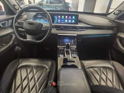 Sportequipe 8 Sportequipe 8 1.5 Turbo DHT Plug-in *IVA ESPOSTA* Rosso usata Modena