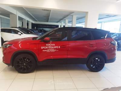 Sportequipe 8 Sportequipe 8 1.5 Turbo DHT Plug-in *IVA ESPOSTA* Rosso usata Modena