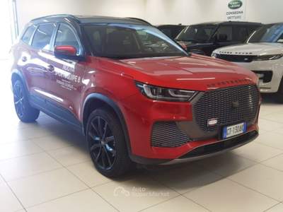 Sportequipe 8 Sportequipe 8 1.5 Turbo DHT Plug-in *IVA ESPOSTA* Rosso usata Modena