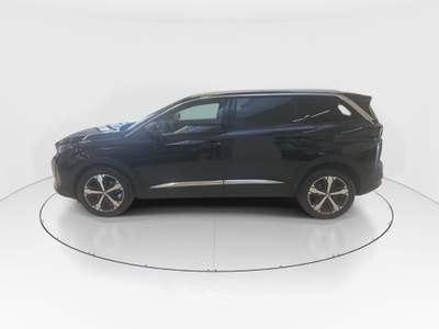Peugeot 5008 BlueHDi 130 S&S EAT8 Allure Pack Nero usata Modena
