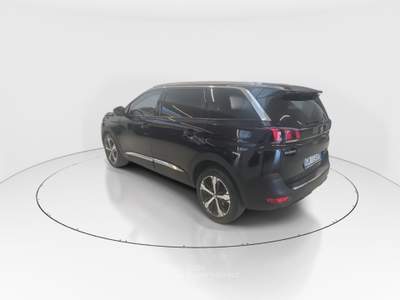 Peugeot 5008 BlueHDi 130 S&S EAT8 Allure Pack Nero usata Modena