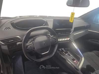 Peugeot 5008 BlueHDi 130 S&S EAT8 Allure Pack Nero usata Modena