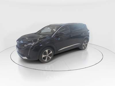 Peugeot 5008 BlueHDi 130 S&S EAT8 Allure Pack Nero usata Modena