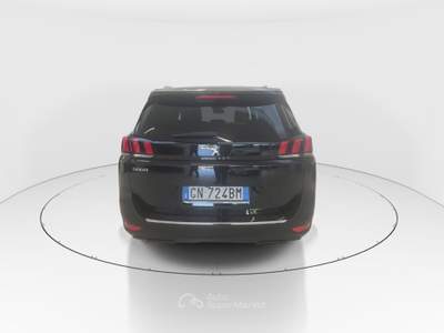 Peugeot 5008 BlueHDi 130 S&S EAT8 Allure Pack Nero usata Modena