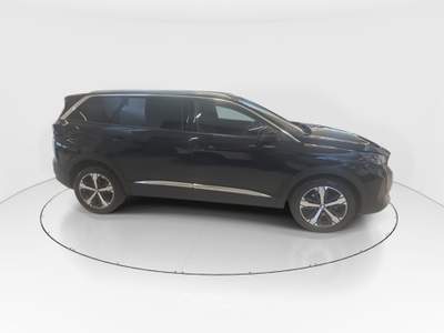 Peugeot 5008 BlueHDi 130 S&S EAT8 Allure Pack Nero usata Modena