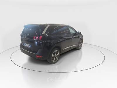Peugeot 5008 BlueHDi 130 S&S EAT8 Allure Pack Nero usata Modena