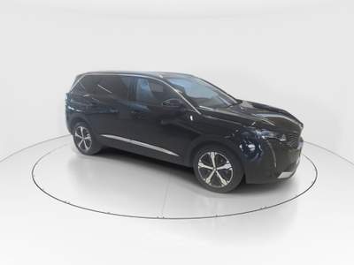Peugeot 5008 BlueHDi 130 S&S EAT8 Allure Pack Nero usata Modena