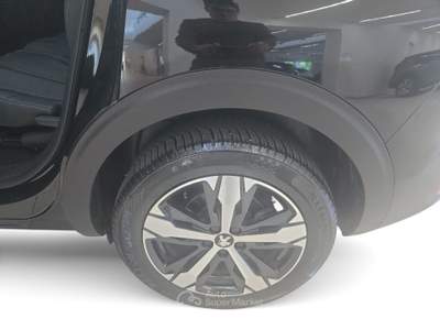 Peugeot 5008 BlueHDi 130 S&S EAT8 Allure Pack Nero usata Modena