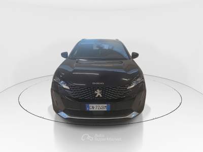 Peugeot 5008 BlueHDi 130 S&S EAT8 Allure Pack Nero usata Modena