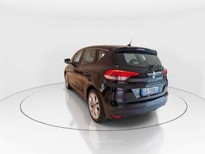 Renault Scénic Scénic Blue dCi 120 CV EDC Sport Edition2 Nero usata Modena