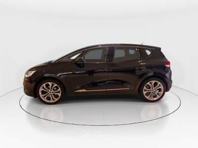 Renault Scénic Scénic Blue dCi 120 CV EDC Sport Edition2 Nero usata Modena