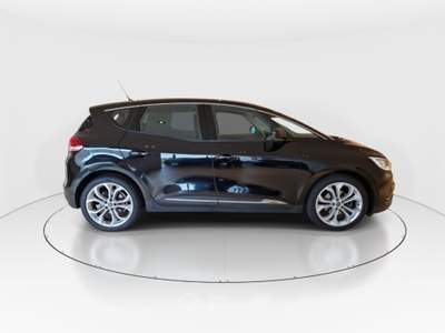 Renault Scénic Scénic Blue dCi 120 CV EDC Sport Edition2 Nero usata Modena