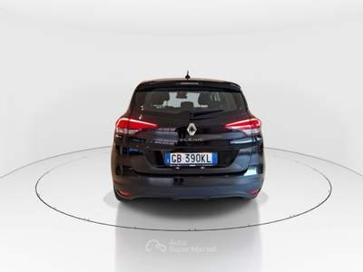 Renault Scénic Scénic Blue dCi 120 CV EDC Sport Edition2 Nero usata Modena