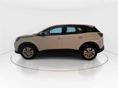 Peugeot 3008 PureTech Turbo 130 S&S Active Pack Bianco usata Modena