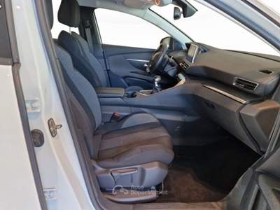 Peugeot 3008 PureTech Turbo 130 S&S Active Pack Bianco usata Modena