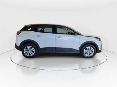 Peugeot 3008 PureTech Turbo 130 S&S Active Pack Bianco usata Modena