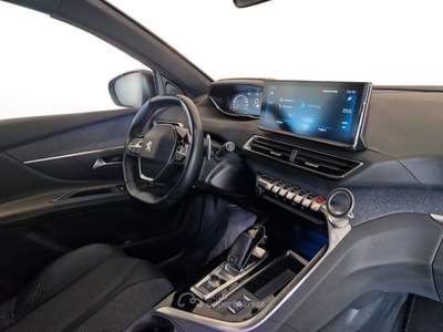 Peugeot 3008 BlueHDi 130 S&S EAT8 Allure Pack *AUTOCARRO* Blu/Azzurro usata Modena