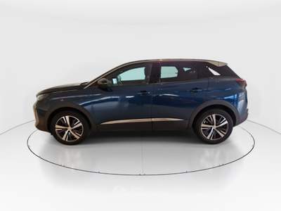 Peugeot 3008 BlueHDi 130 S&S EAT8 Allure Pack *AUTOCARRO* Blu/Azzurro usata Modena