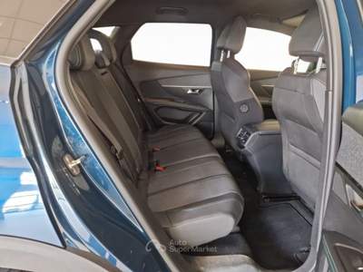 Peugeot 3008 BlueHDi 130 S&S EAT8 Allure Pack *AUTOCARRO* Blu/Azzurro usata Modena
