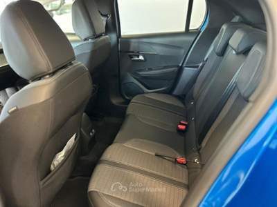Peugeot 208 BlueHDi 100 Stop&Start 5 porte Allure Pack Blu/Azzurro usata Modena