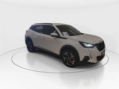 Peugeot 2008 PureTech 130 S&S Allure Pack Bianco usata Modena