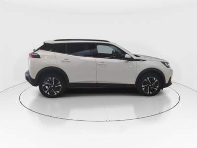 Peugeot 2008 PureTech 130 S&S Allure Pack Bianco usata Modena