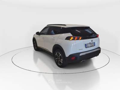 Peugeot 2008 PureTech 130 S&S Allure Pack Bianco usata Modena