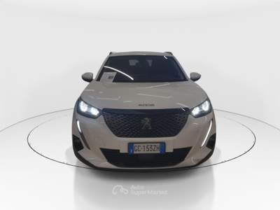 Peugeot 2008 PureTech 130 S&S Allure Pack Bianco usata Modena