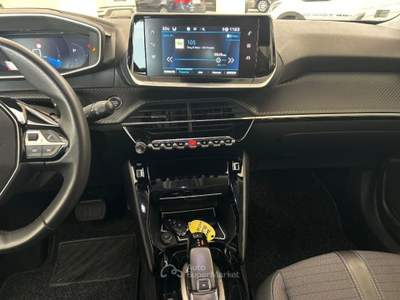Peugeot 2008 PureTech 130 S&S EAT8 Allure Pack Blu/Azzurro usata Modena