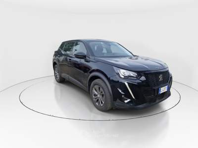 Peugeot 2008 BlueHDi 110 S&S Active *AUTOCARRO* Grigio usata Modena