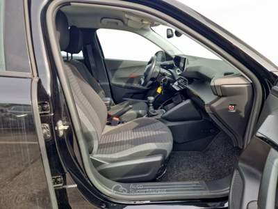 Peugeot 2008 BlueHDi 110 S&S Active *AUTOCARRO* Grigio usata Modena