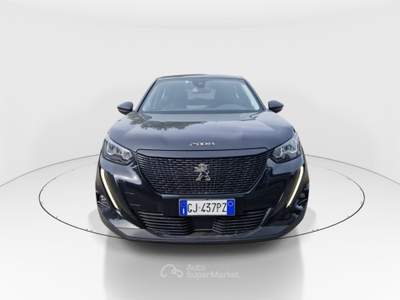 Peugeot 2008 BlueHDi 110 S&S Active *AUTOCARRO* Grigio usata Modena