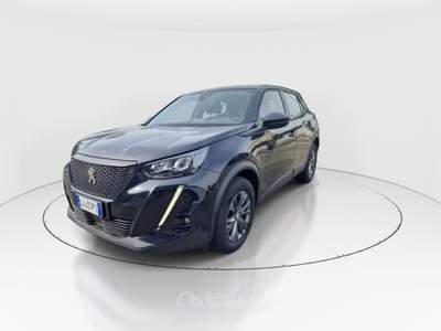 Peugeot 2008 BlueHDi 110 S&S Active *AUTOCARRO* Grigio usata Modena