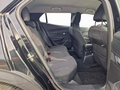 Peugeot 2008 BlueHDi 110 S&S Active *AUTOCARRO* Grigio usata Modena
